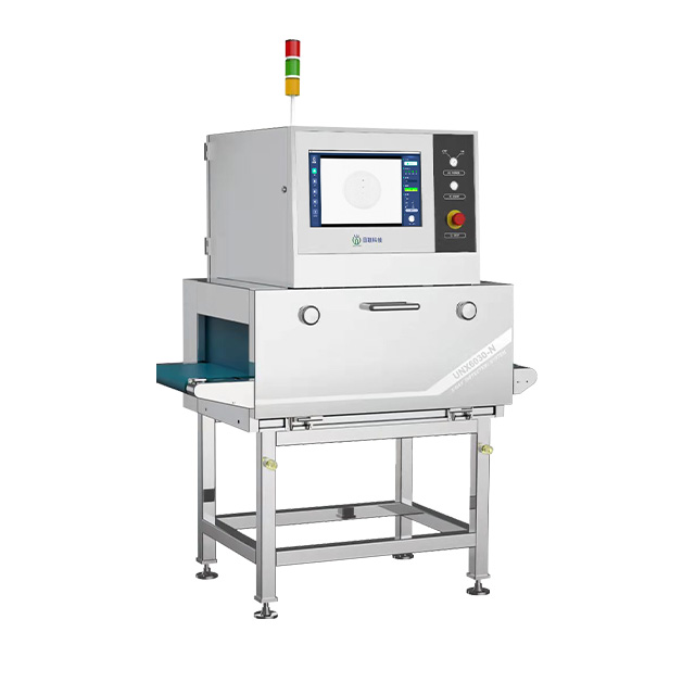 Food X-ray Inspection System UNX6030N
