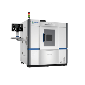 UNCT1000 - Industrial CT X Ray Inspection Equipment 