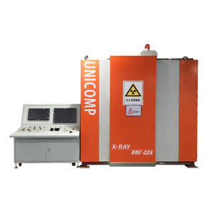 General Utilization NDT Real-time Imaging X-ray UNC225
