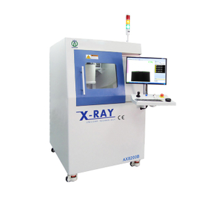 Lithium Battey X-ray Off-line Inspection Equipment AX8200B