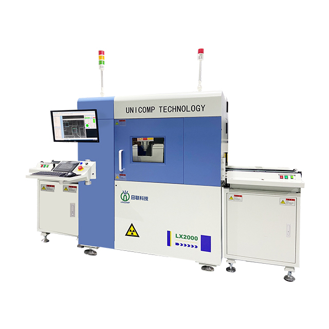 LX2000-90KV Inline X-Ray Inspection Equipment