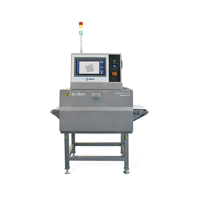 FOOD X-RAY Inspection System UNX4015N