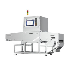 Bulk Material X-Ray Foreign Body Detection Equipment UNX6010-B